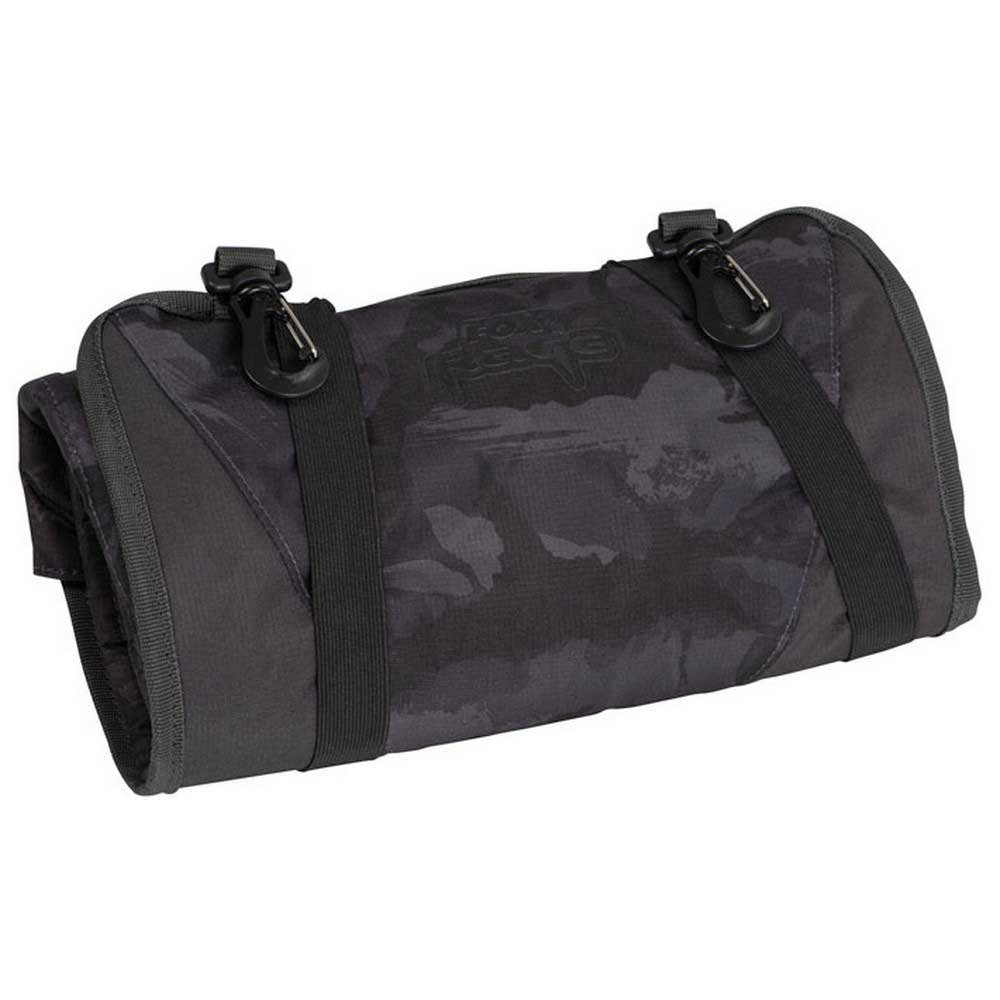 Fox Rage Voyager Unhooking Mat Schwarz 1.30 m Fox Rage Voyager Unhooking Mat Schwarz 1.30 m von Fox Rage