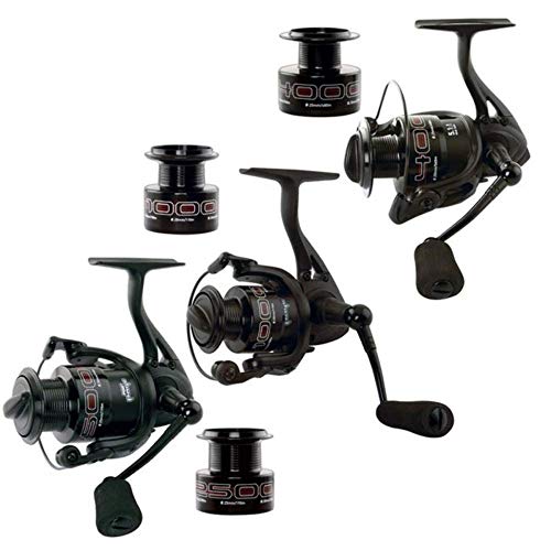 Fox Rage Warrior 2500 Reel Fox Rage Warrior 2500 Reel von Fox Rage