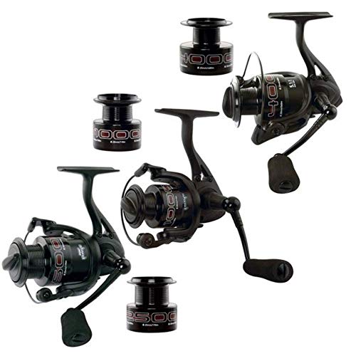 Fox Rage Warrior 2500 Reel von Fox Rage