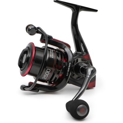 Fox Rage Warrior 2500 von FOX RAGE