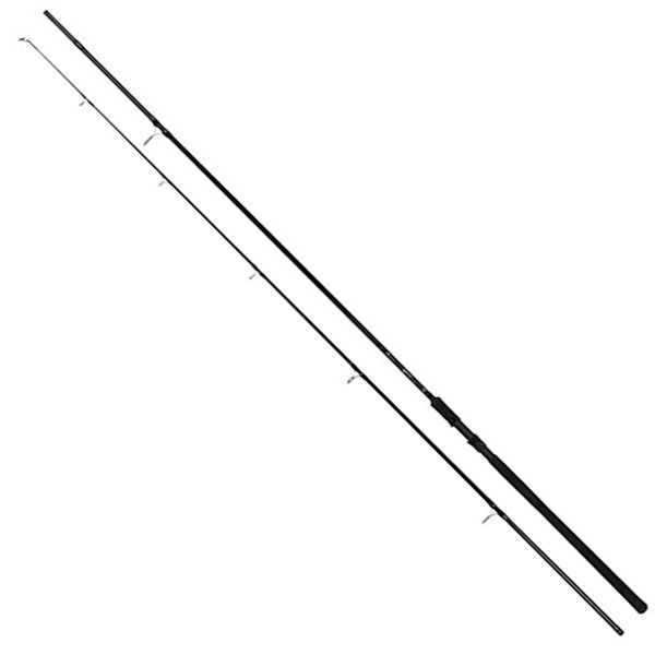 Fox Rage Warrior Deadbait Classic Carpfishing Rod Silber 3.65 m / 2.75 Lbs Fox Rage Warrior Deadbait Classic Carpfishing Rod Silber 3.65 m / 2.75 Lbs von Fox Rage