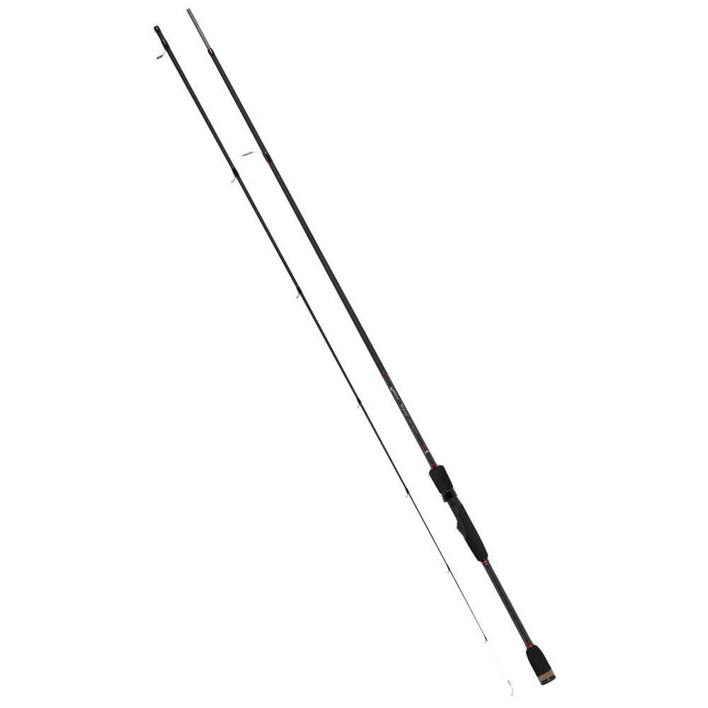 Fox Rage Warrior Dropshot Baitcasting Rod Lila 2.40 m / 4-17 g Fox Rage Warrior Dropshot Baitcasting Rod Lila 2.40 m / 4-17 g von Fox Rage