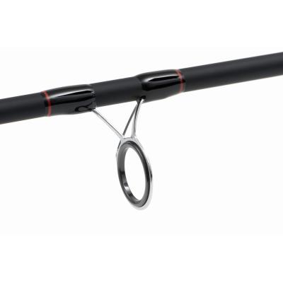 Fox Rage Warrior Heavy Spin 240cm/7.8ft 40-80g von FOX RAGE