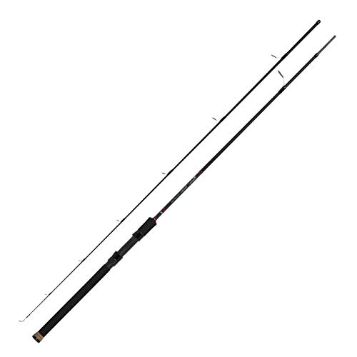 Fox Rage Warrior Light Spin Rod 2,10m 5-15g Angelrute Fox Rage Warrior Light Spin Rod 2,10m 5-15g Angelrute von Fox Rage