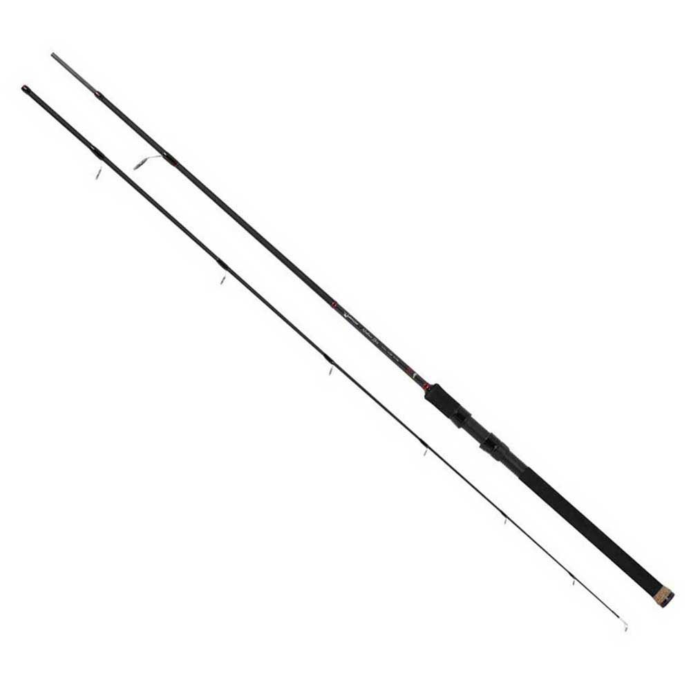 Fox Rage Warrior Medium Spinning Rod Schwarz 2.70 m / 15-40 g Fox Rage Warrior Medium Spinning Rod Schwarz 2.70 m / 15-40 g von Fox Rage