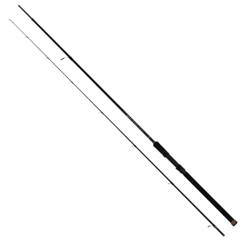 Fox Rage Warrior Perch Jigger Rute 240cm 5-21g - Spinnrute zum Barschangeln, Barschrute zum Gummifischangeln, Angelrute Fox Rage Warrior Perch Jigger Rute 240cm 5-21g - Spinnrute zum Barschangeln, Barschrute zum Gummifischangeln, Angelrute von Fox Rage