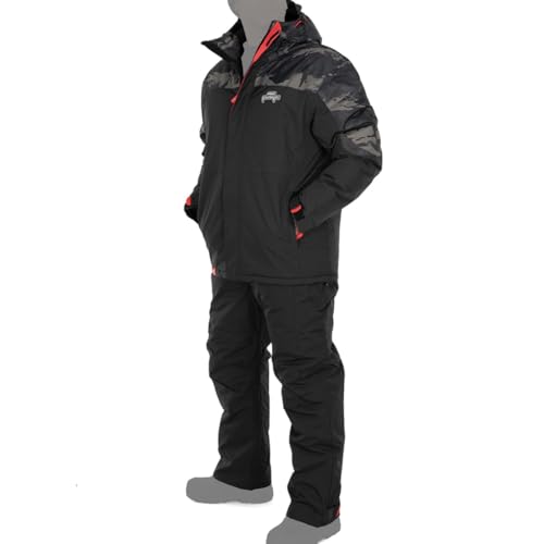 Fox Rage Winter Suit - Thermoanzug, Größe:XXL von Fox Rage