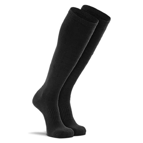 FOX RIVER Uni Fatigue Fighter Leichte Militär-Überziehsocken Wandersocken (3er-Pack) FOX RIVER Uni Fatigue Fighter Leichte Militär-Überziehsocken Wandersocken (3er-Pack) von FOX RIVER