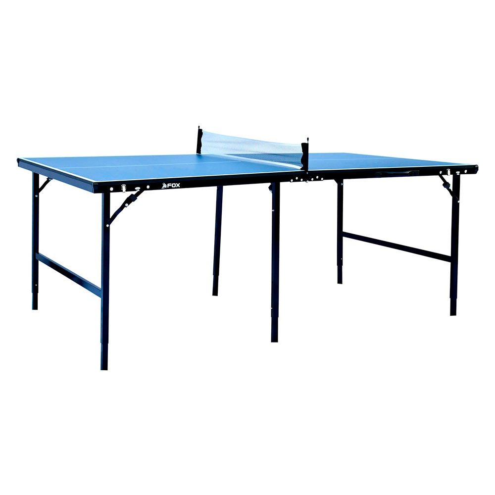 Fox Tt Midi Ping Pong Table Silber Fox Tt Midi Ping Pong Table Silber von Fox Tt