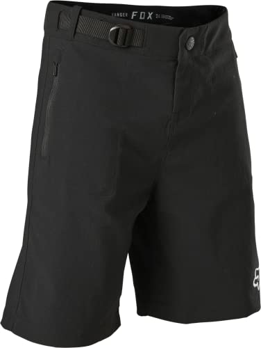 Fox Racing - SHORTS RANGER YOUTH MIT LINER,Schwarz,22 Fox Racing - SHORTS RANGER YOUTH MIT LINER,Schwarz,22 von Fox Racing