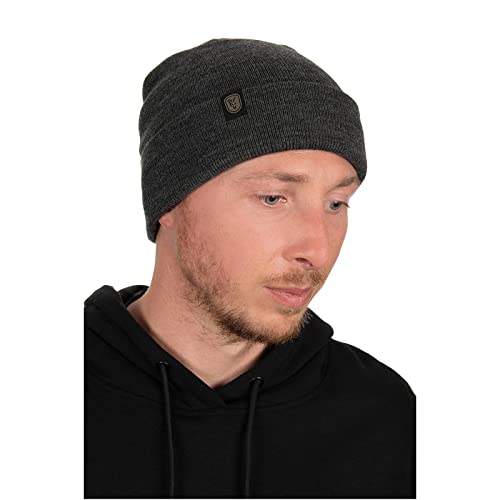 FOX Beanie-Mütze, Anthrazit von Fox