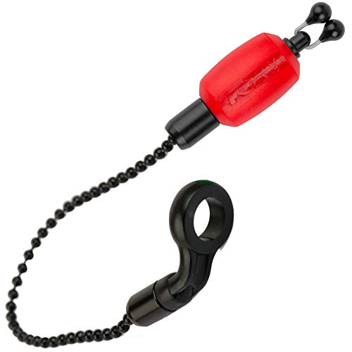 Fox Black Label Dinky Bobbins - Bissanzeiger, Farbe:Red Fox Black Label Dinky Bobbins - Bissanzeiger, Farbe:Red von Fox