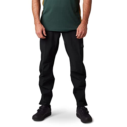 Fox Defend 3l Water Pant, Black, 34 von Fox Racing