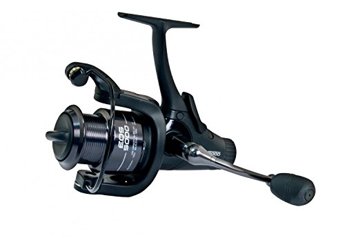 FOX EOS 5000 Rolle Freilaufrolle 150m 0,30mm #CRL062 FOX EOS 5000 Rolle Freilaufrolle 150m 0,30mm #CRL062 von Fox