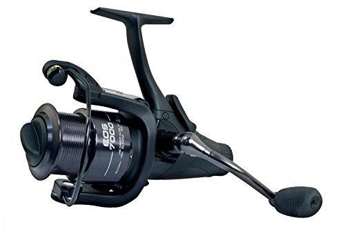 FOX EOS 7000 Rolle Freilaufrolle 150m 0,30mm #CRL063 FOX EOS 7000 Rolle Freilaufrolle 150m 0,30mm #CRL063 von Fox