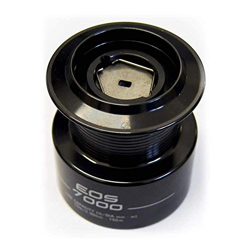 Fox EOS 7000 Spare Spool - Ersatzspule für Fox EOS 7000 Rolle Fox EOS 7000 Spare Spool - Ersatzspule für Fox EOS 7000 Rolle von Fox