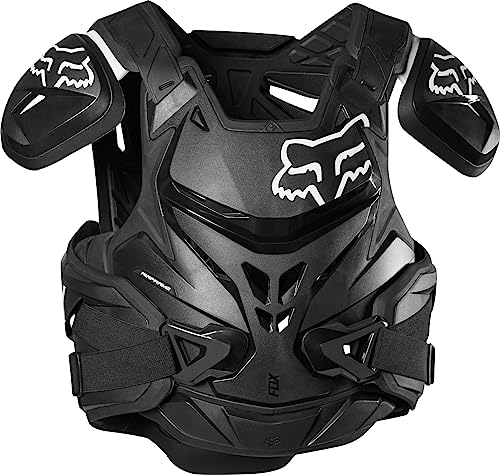 Fox Racing Airframe Pro Jacket, Ce x Herren, Schwarz, L-XL Fox Racing Airframe Pro Jacket, Ce x Herren, Schwarz, L-XL von Fox Racing
