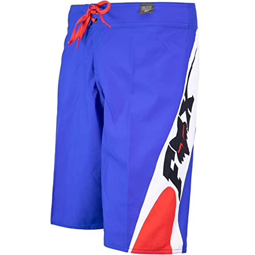 Fox Unity 20'' Boardshorts Herren (Blue, 32) von Fox