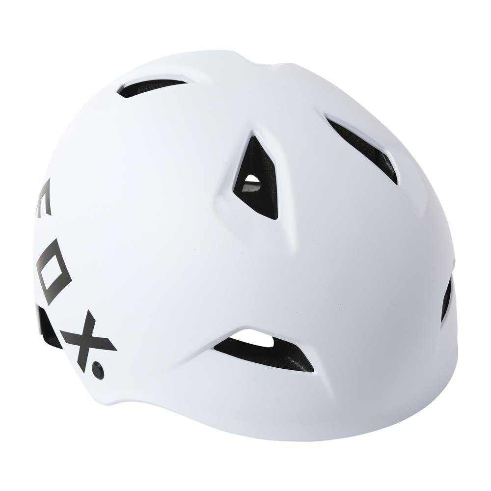 Flight Helmet, Ce [Wht] von Fox