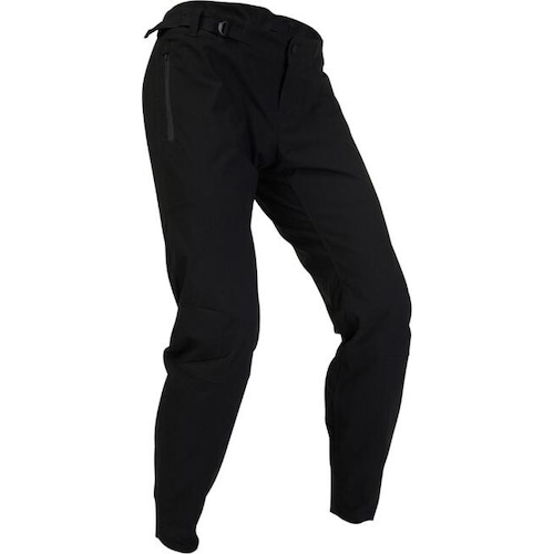 Fox, Herren, Velohosen, Pant 24 Ranger Blk (32), Schwarz, 32 von Fox