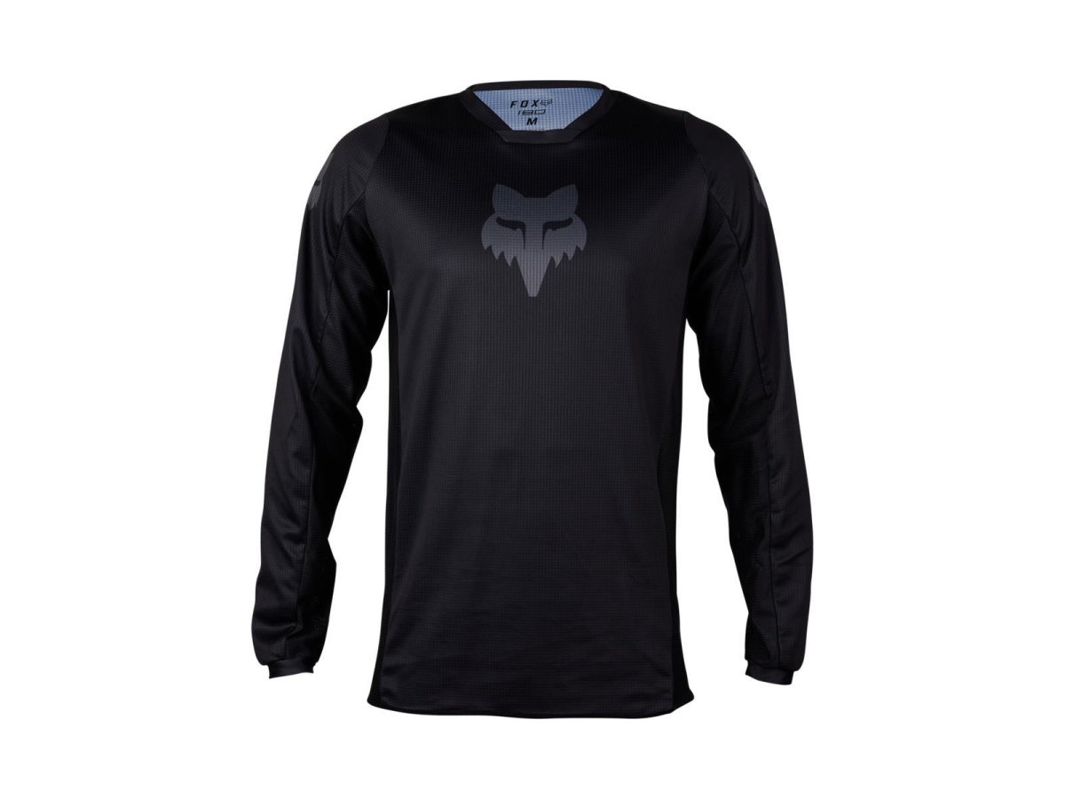 Fox 180 Blackout Jersey [Blk] von Fox