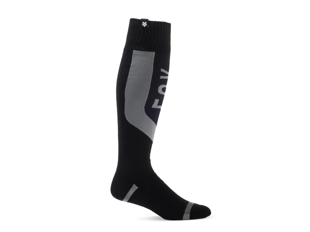 Fox 180 Nitro Sock [Blk] von Fox