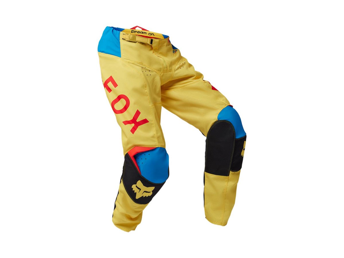 Fox 180 Race Spec Hose von Fox