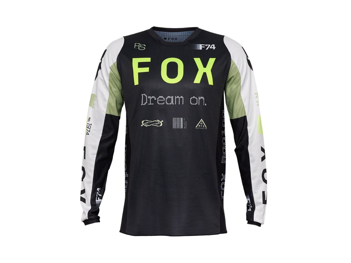 Fox 180 Race Spec Jersey von Fox