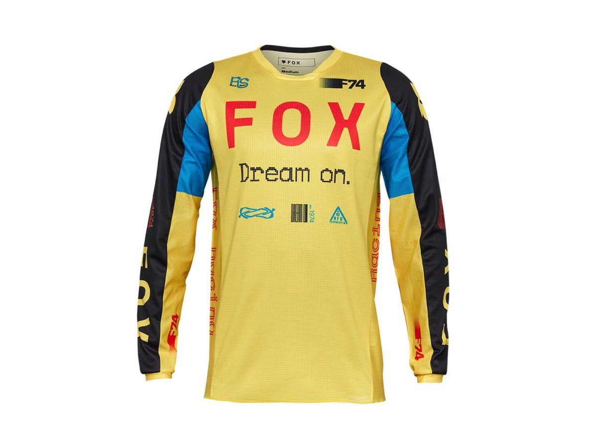 Fox 180 Race Spec Jersey von Fox