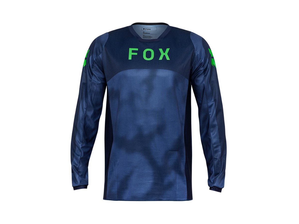 Fox 180 Taunt Jersey von Fox