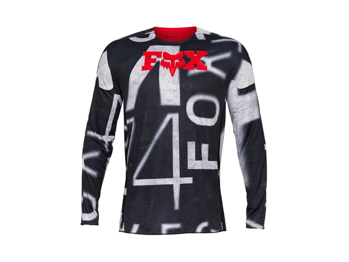 Fox 360 Seventy4 Jersey von Fox