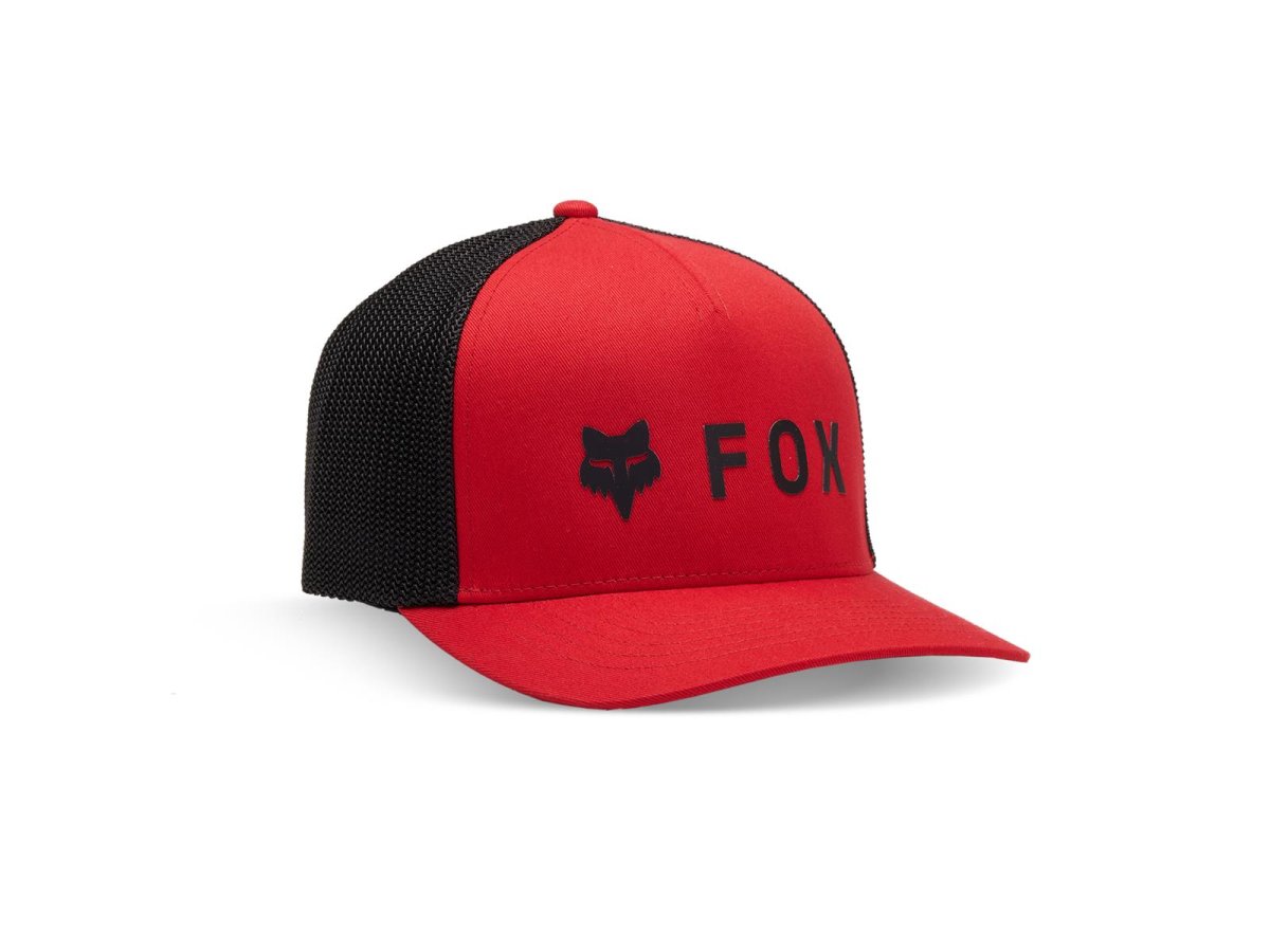 Fox Absolute Flexfit Mütze Flm Rd von Fox