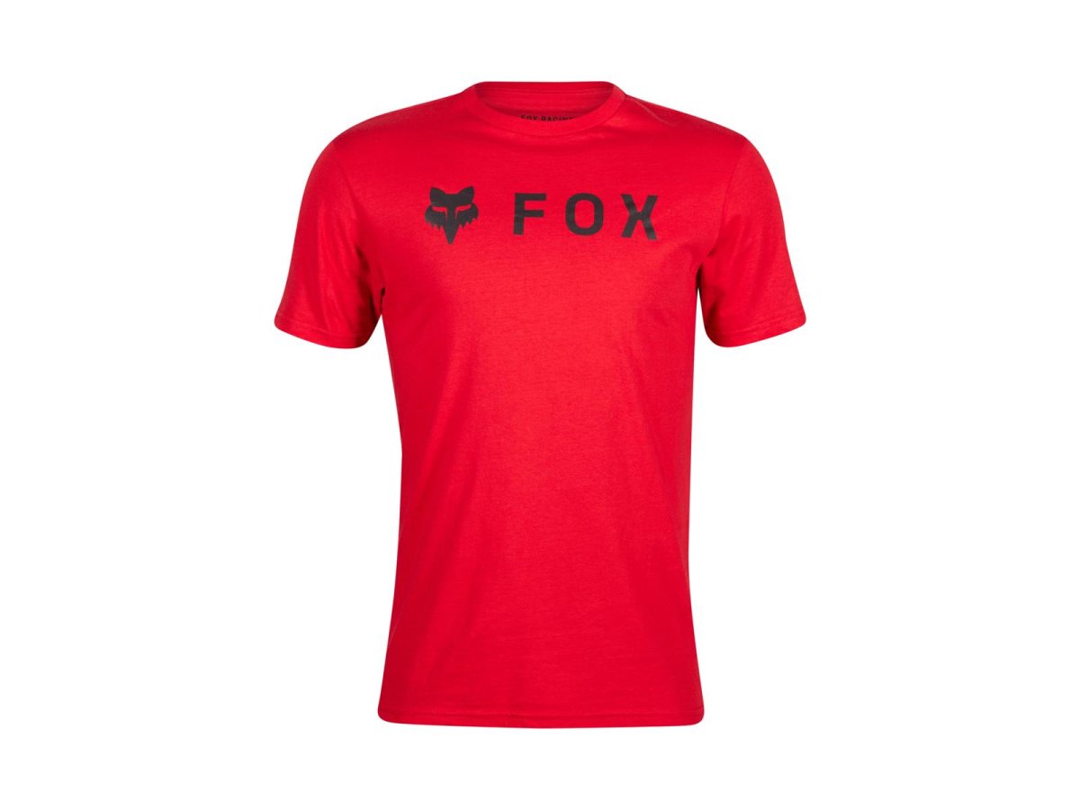 Fox Absolute Premium T-Shirt Flm Rd von Fox