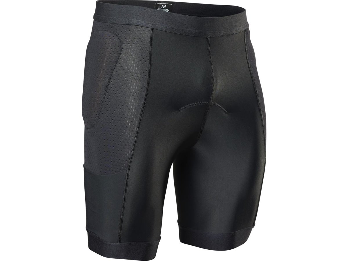 Fox Baseframe Pro Short von Fox