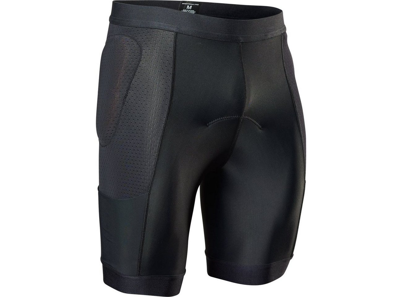 Fox Racing Bikerhose BASEFRAME PRO SHORT BASEFRAME PRO SHORT Fox Racing Bikerhose BASEFRAME PRO SHORT BASEFRAME PRO SHORT von Fox Racing