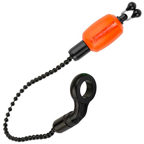Fox Black Label Dinky Bobbins - Bissanzeiger, Farbe:Orange Fox Black Label Dinky Bobbins - Bissanzeiger, Farbe:Orange von Fox