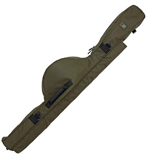 Fox Angeln Rutenfutteral - R-Series Tri Sleeve 12ft 3 Piece Fox Angeln Rutenfutteral - R-Series Tri Sleeve 12ft 3 Piece von Fox
