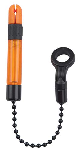 Fox Black Label Slik Bobbins, Farbe:Orange von Fox