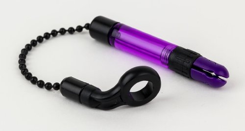 Fox Black Label Slik Bobbins, Farbe:Purple Fox Black Label Slik Bobbins, Farbe:Purple von Fox