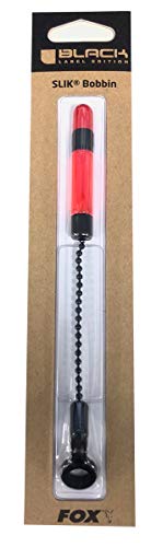 Fox Black Label Slik Bobbins, Farbe:Rot Fox Black Label Slik Bobbins, Farbe:Rot von Fox