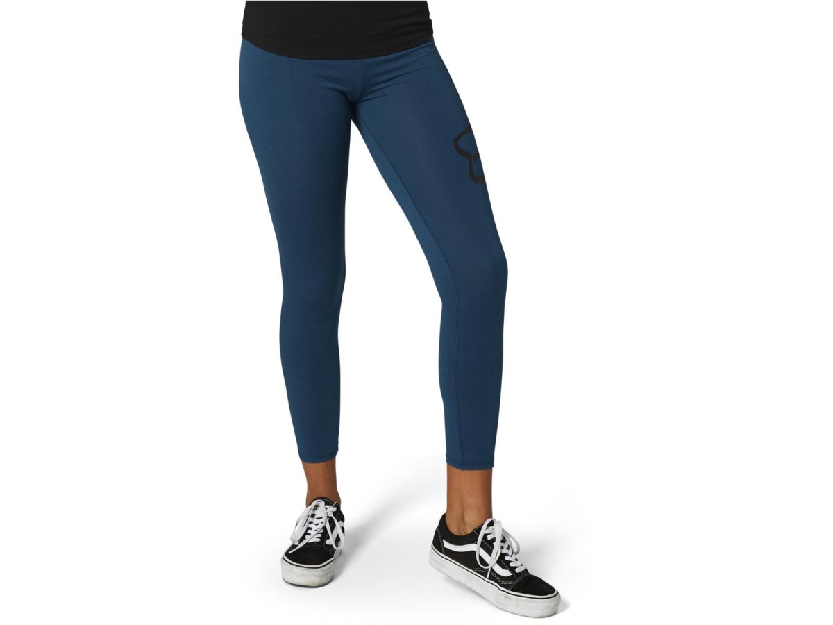 Fox Boundary Leggins [Drk Indo] von Fox