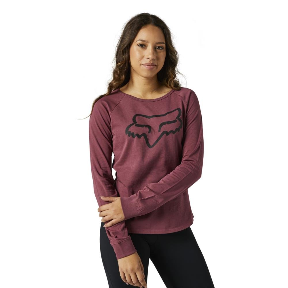 Fox Boundary Ls Top [Pur Hz] von Fox