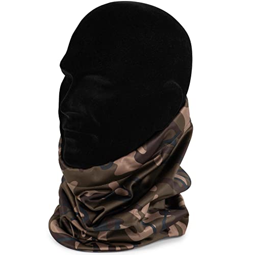 FOX Camo Thermal Camo Snood FOX Camo Thermal Camo Snood von Fox