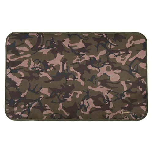 Fox Camolite Bivvy Mat XL 100x62cm - Zeltmatte, Fußmatte für Karpfenangler Fox Camolite Bivvy Mat XL 100x62cm - Zeltmatte, Fußmatte für Karpfenangler von Fox