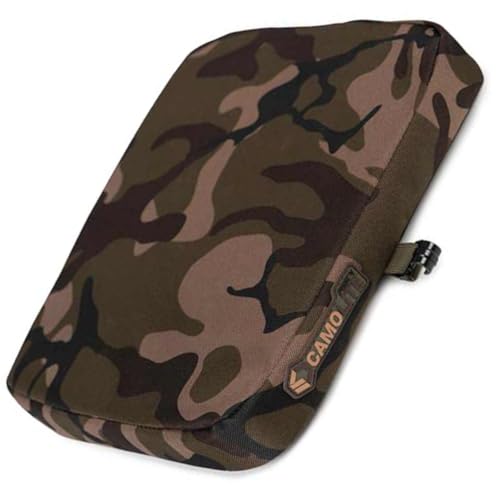 Fox Camolite Bucket Cushion - Eimerauflage, Auflage für Angeleimer und Futtereimer Fox Camolite Bucket Cushion - Eimerauflage, Auflage für Angeleimer und Futtereimer von Fox