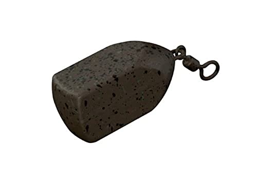 Fox Camotex Square Swivel Blei 2,00oz/56g Bleie Angelblei Lead Karpfenblei Leads Carp Leads Fox Camotex Square Swivel Blei 2,00oz/56g Bleie Angelblei Lead Karpfenblei Leads Carp Leads von Fox