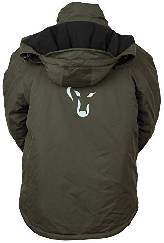 Fox Carp Winter Suit - Maat XL von Fox