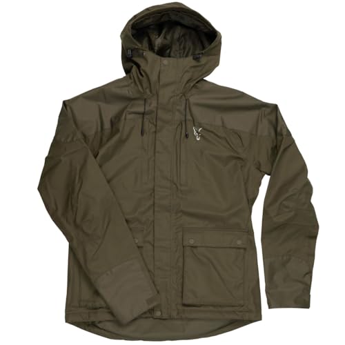 Fox Collection HD Lined Jacket - Jacke Angeljacke, Größe:M Fox Collection HD Lined Jacket - Jacke Angeljacke, Größe:M von Fox