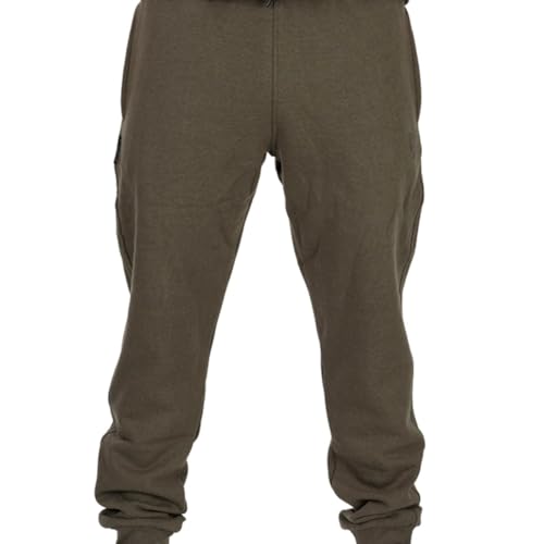 Fox Collection Jogger Green & Black - Angelhose, Größe:L Fox Collection Jogger Green & Black - Angelhose, Größe:L von Fox