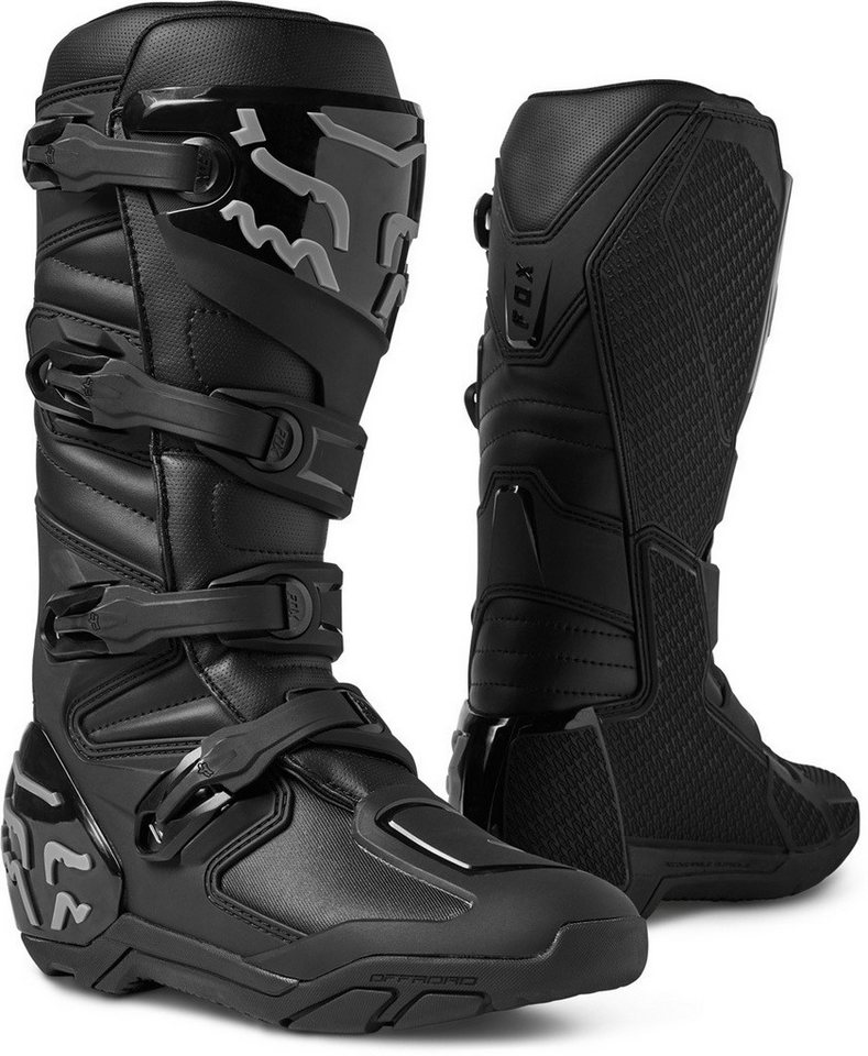Fox Comp X Motocross Stiefel Motorradstiefel Fox Comp X Motocross Stiefel Motorradstiefel von Fox